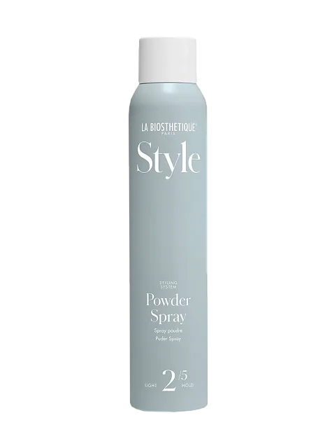 Powder Spray- Спрей-пудра для создания  текстуры и объема, 200мл