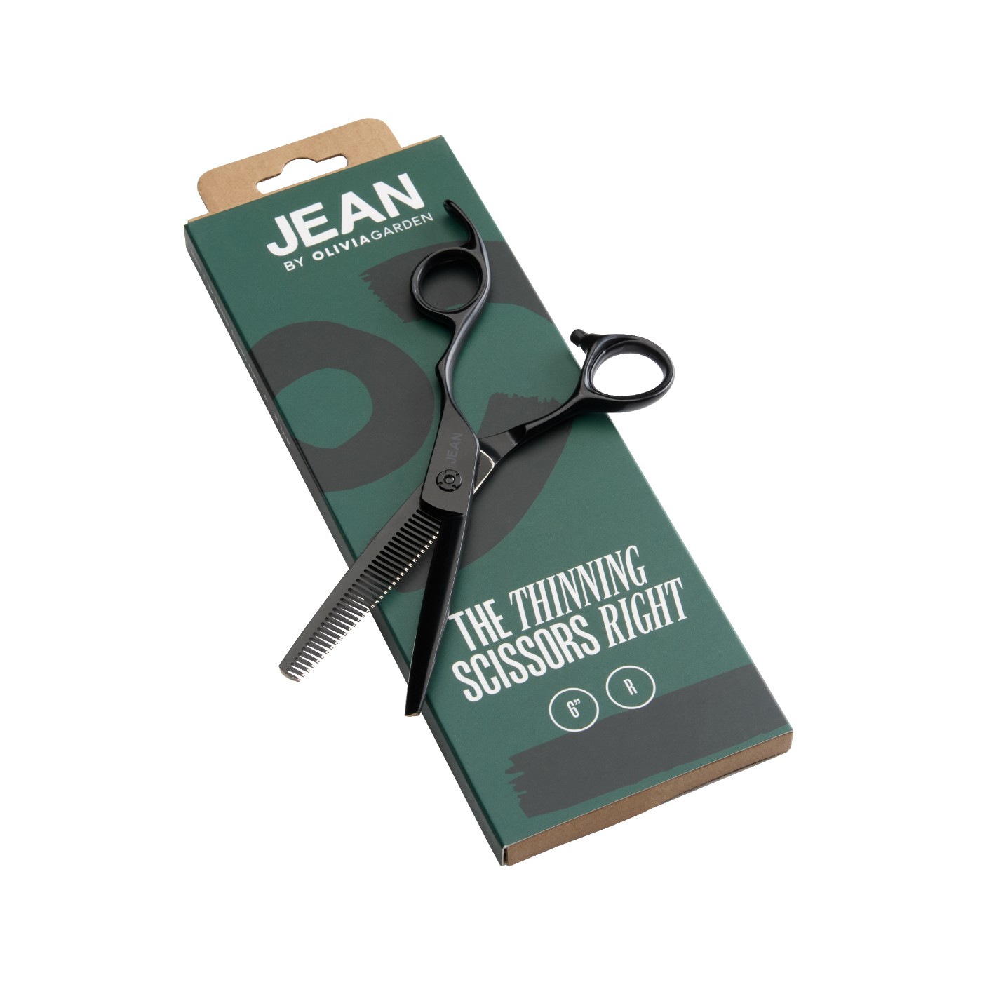 Thinning Scissors 6''35-Филировочные ножницы Thinning Scissors 6''35 для парикмахеров и барберов