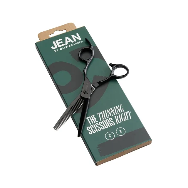 Thinning Scissors 6''35-Филировочные ножницы Thinning Scissors 6''35 для парикмахеров и барберов
