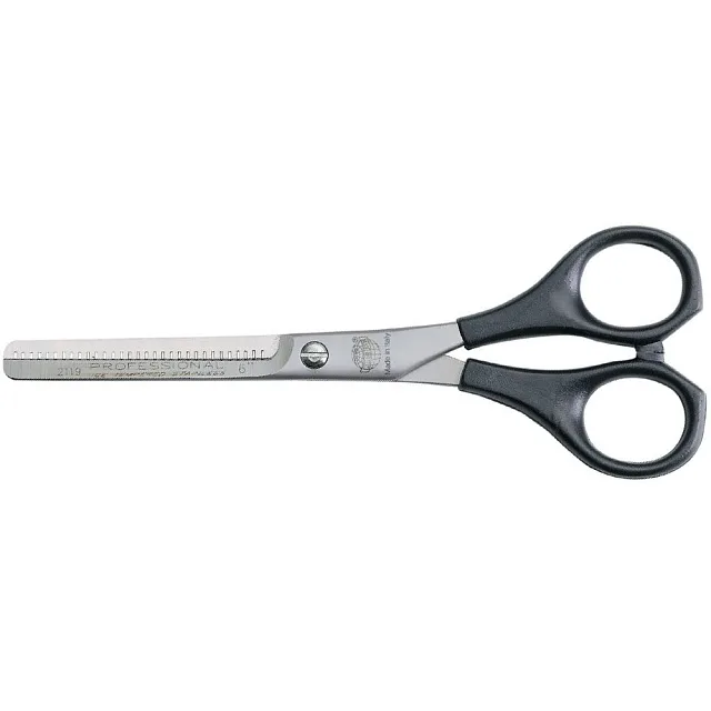 НОЖНИЦЫ ПАРИКМАХЕРСКИЕ - BLENDING SCISSORS - ABS - MICRO