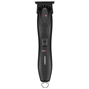 X3 TRIMMER BLACK- ТРИММЕР Х3, ЧЕРНЫЙ