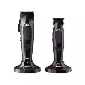 DIAMANTE CLIPPER AND TRIMMER KIT, BLACK-НАБОР ДЛЯ СТРИЖКИ ВОЛОС (В СОСТАВЕ МАШИНКА ДЛЯ СТРИЖКИ ВОЛОС