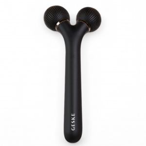 SmartAppGuided™ Sonic Facial Roller | 4 in 1 - SmartAppGuided™ Массажер для лица  4 в 1 (на батарейк