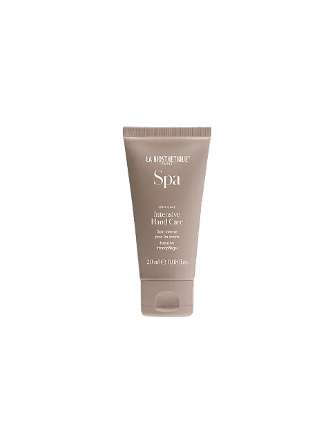 INTENSIVE HAND CARE -ИНТЕНСИВНЫЙ КРЕМ ДЛЯ УХОДА ЗА РУКАМИ (МИНИ TRAVEL ВЕРСИЯ), 20 мл