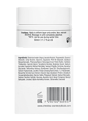 CHRISTINA Line Repair Hydra Ginseng Cream - увлажняющий и питательный крем «Женьшень», 50 мл.