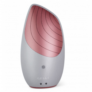 SmartAppGuided™ Sonic Thermo Facial Brush | 6 in 1 - SmartAppGuided™ Массажер для лица  6 в 1 (на ба