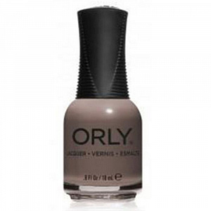 Лак ORLY "Cashmere Crisis", 18мл.