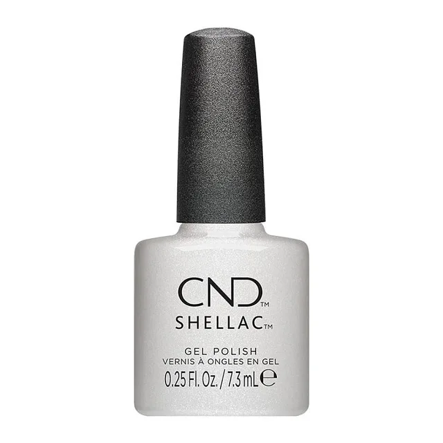 ГЕЛЕВЫЙ ЛАК CND SHELLAC PEARLWIND 0.25oz/7.3ml - CND SHELLAC PEARLWIND 0.25oz/7.3ml