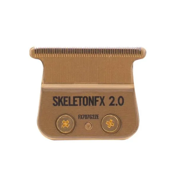 TITANIUM DEEP TOOTH TBLADE FX7870 - ЗАПАСНОЙ НОЖ К ПАРИКМАХЕРСКОЙ МАШИНКЕ