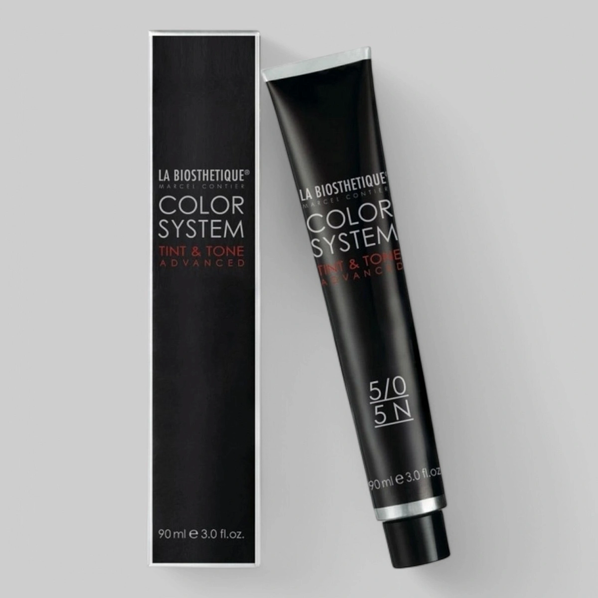 La Biosthetique Tint & Tone Advanced 10/3 - краска для волос, цвет "экстра - светлый золотистый блонд", 90 мл.