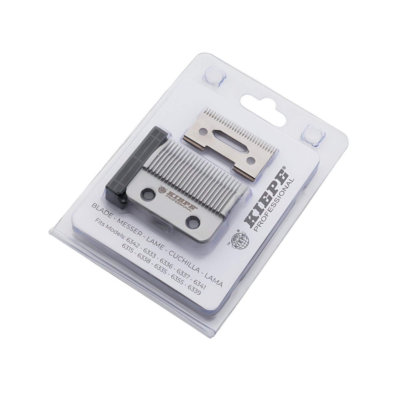 BLADE SET SPARE PART FOR6342-НОЖ В СБОРЕ -*BLADE SET SPARE PART FOR 6342