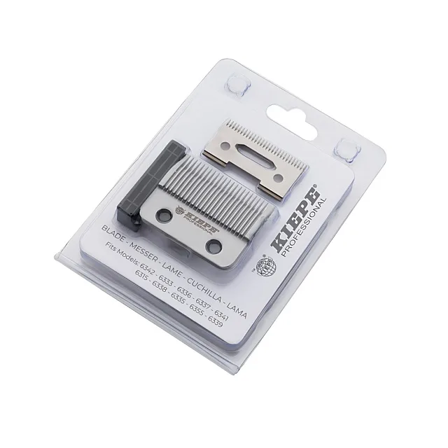 BLADE SET SPARE PART FOR6342-НОЖ В СБОРЕ -*BLADE SET SPARE PART FOR 6342