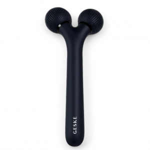 SmartAppGuided™ Sonic Facial Roller | 4 in 1 - SmartAppGuided™ Массажер для лица  4 в 1 (на батарейк