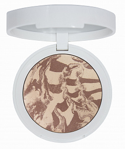 Румяна запеченные Shik - Blush melange оттенок 02, 9 гр. (арт. 4631158692197)