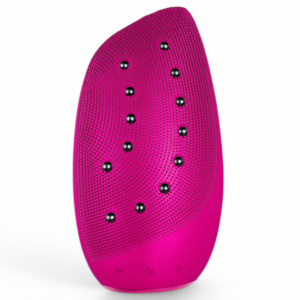 SmartAppGuided™ Sonic Thermo Facial Brush & Face- Lifter | 8 in 1 - SmartAppGuided™ Массажер для лиц