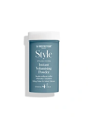 La Biosthetique Shape Instant Volumising Powder - пудра для придания прическе стойкости и максимального объема, 14 гр.