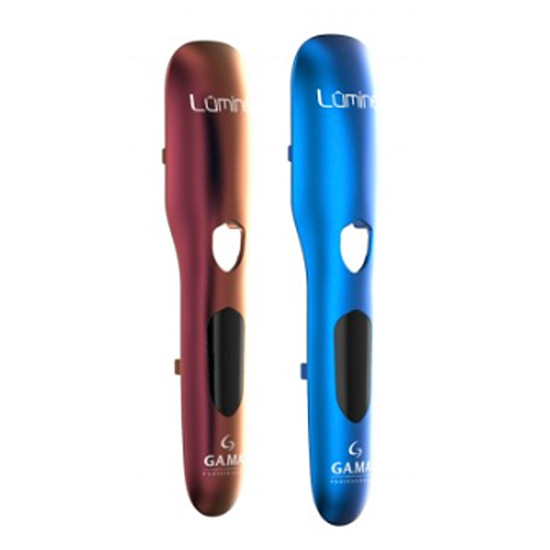 Триммер для стрижки волос GA.MA GT LUMINE HYPER-RO