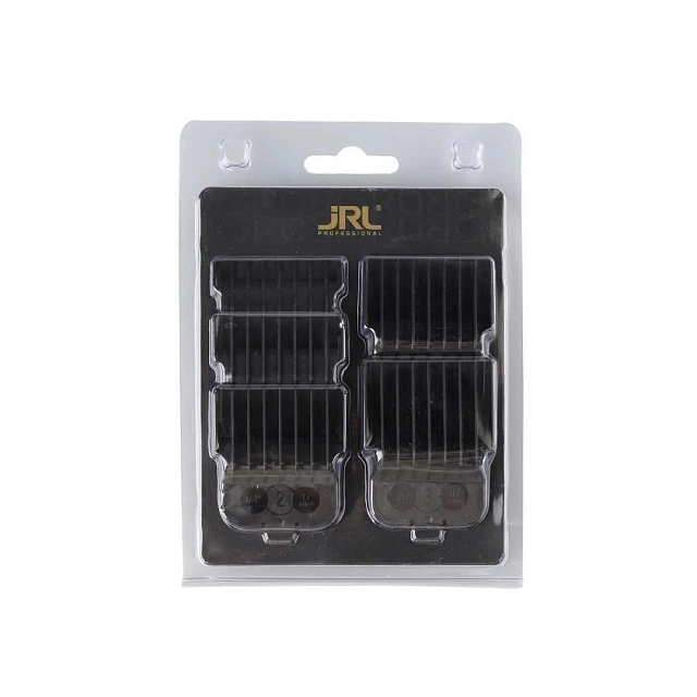 HAIR TRIMMER GUARDS -НАСАДКИ ДЛЯ ТРИММЕРА