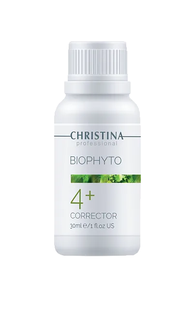 BIO PHYTO 4+ SPOT CORRECTOR -КОРРЕКТОР ВЫРАВНИВАЮЩИЙ ТОН ЛИЦА, ШАГ 4+, ЛИНИИ BIO PHYTO