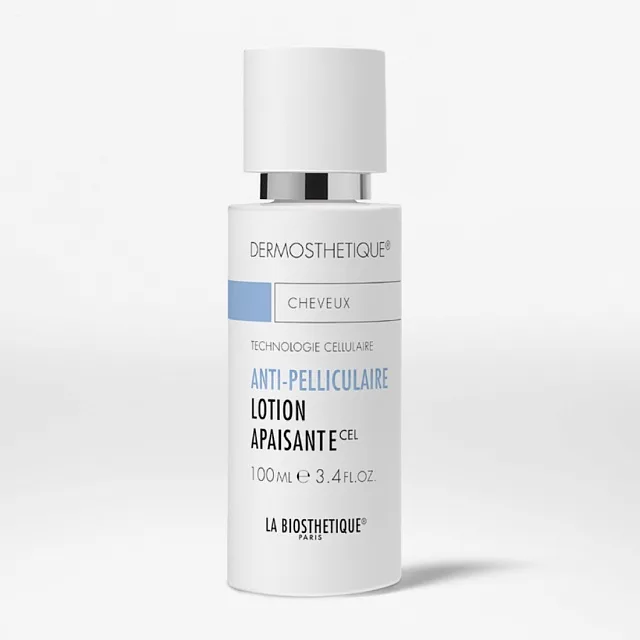Anti-Pelliculaire Lotion - Лосьон против перхоти для чувствительной кожи головы, 100мл.