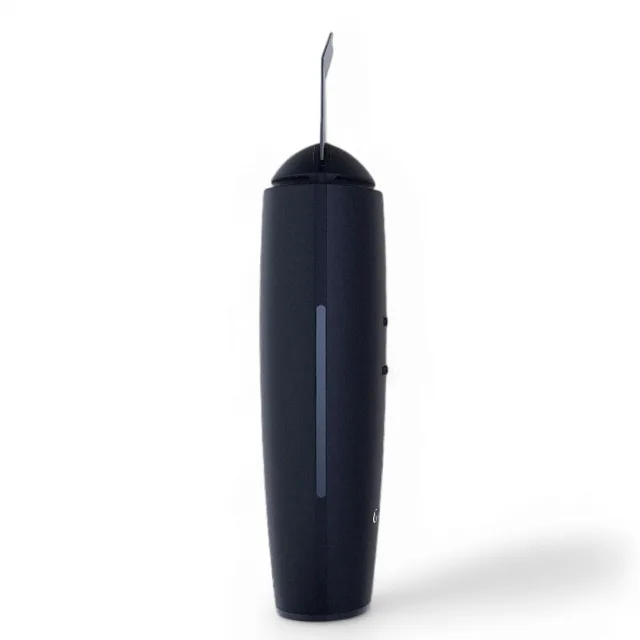 SmartAppGuided™ MicroCurrent Skin Scrubber & Blackhead Remover | 9 in 1 - SmartAppGuided™ Массажер д