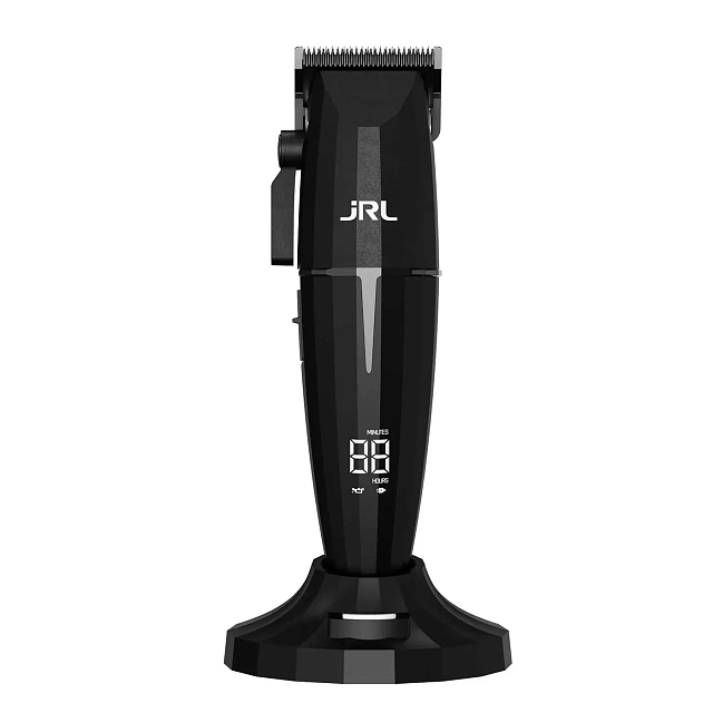 ONYX PROFESSIONAL CORDLESS HAIR CLIPPER BLACK-МАШИНКА ДЛЯ СТРИЖКИ ВОЛОС, ЦВЕТ-ЧЕРНЫЙ