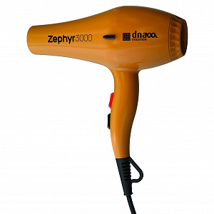 Фен Kiepe "DNA EVOLUTION ZEPHYR 3000" 2000W k8303OR         