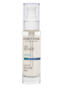 LINE REPAIR-HYDRA-LACTIC INTENSE PEEL-ПИЛИНГ С МОЛОЧНОЙ КИСЛОТОЙ