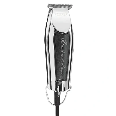 HAIR TRIMMER DETAILER BLACK/CHROM EU - МАШИНКА ДЛЯ СТРИЖКИ ВОЛОС HAIR TRIMMER DETAILER BLACK/CHROM EU - МАШИНКА ДЛЯ СТРИЖКИ ВОЛОС