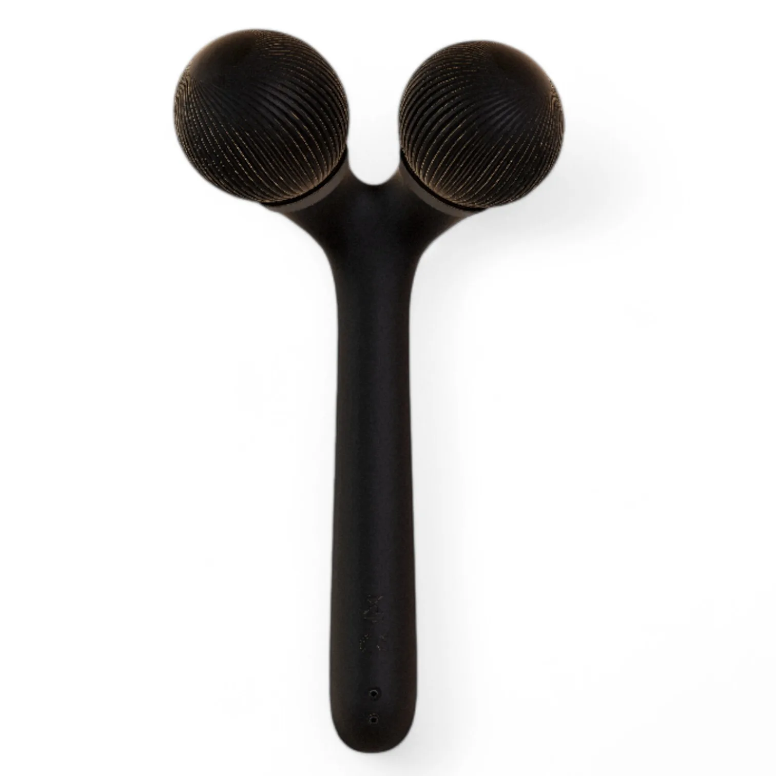 SmartAppGuided™ Sonic Facial & Body Roller | 4 in 1 - SmartAppGuided™ Массажер для лица  4 в 1 (на б