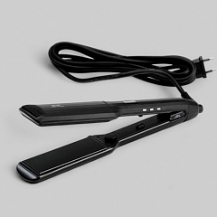 JRL Midnight Shine – утюжок с графеново-керамическим покрытием размер пластин ~38 х 104 мм., чёрный