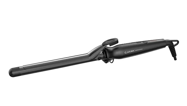 Щипцы для завивки волос GA.MA SALON CURL 19