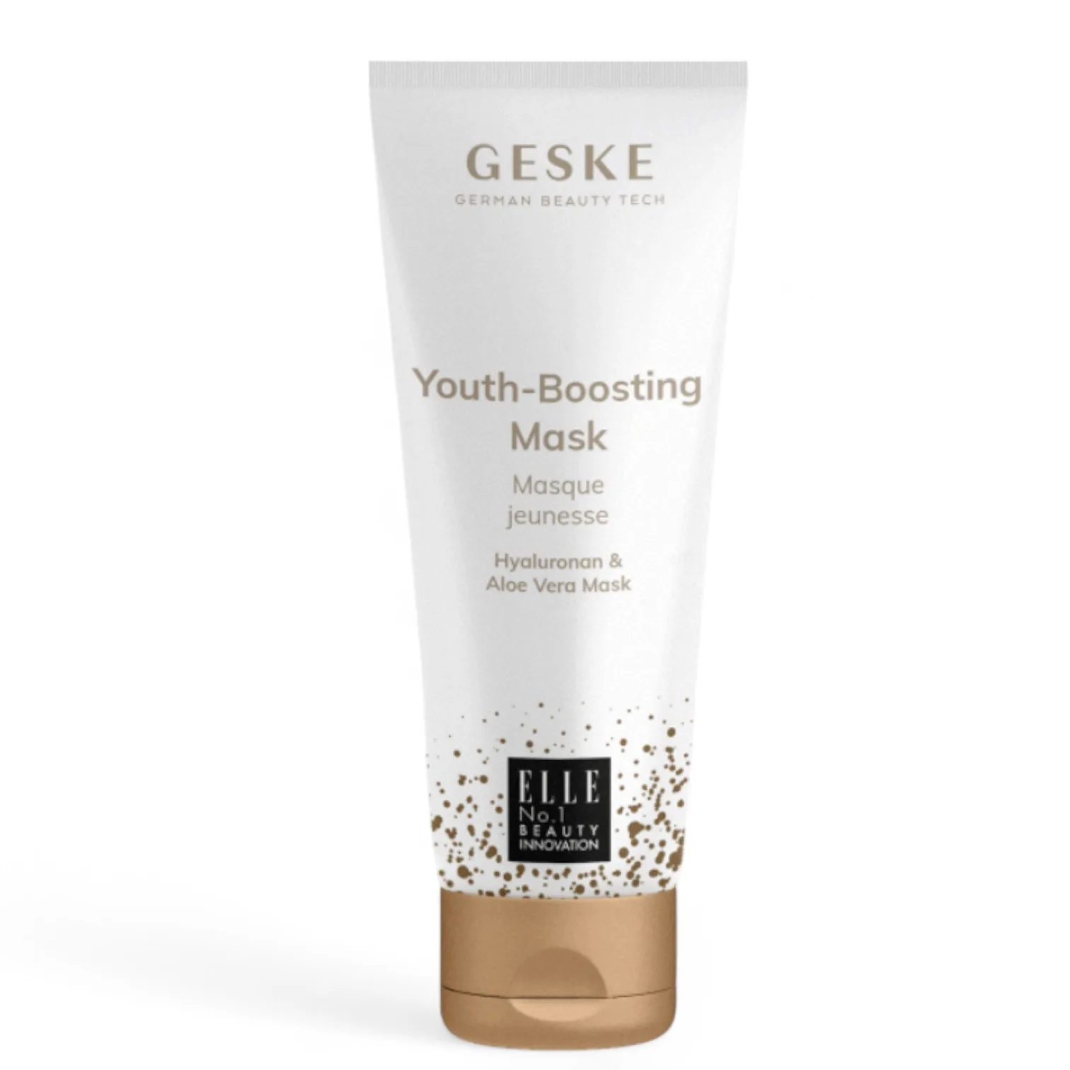 Youth-boosting Mask - Маска для лица