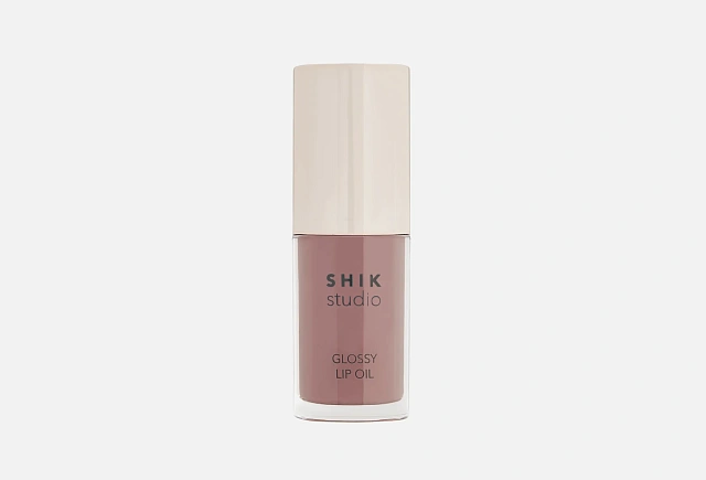Масло-блеск для губ 06 Dusty rose 