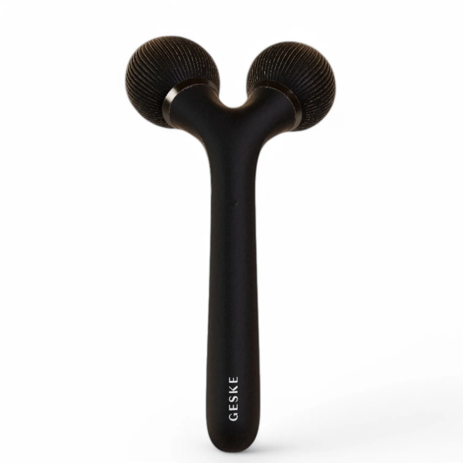 SmartAppGuided™ Sonic Facial & Body Roller | 4 in 1 - SmartAppGuided™ Массажер для лица  4 в 1 (на б