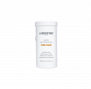 Tricoprotein Masque - Маска для интенсивного увлажнения ломких волос, 500мл.