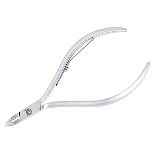 ЩИПЦЫ МАНИКЮРНЫЕ - CUTICLE NIPPER - COBALT STEEL - LAP JOINT 3MM
