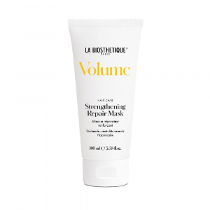 La Biosthetique  Volume Streng.Restore Mask - маска для увеличения объема, 100 мл.