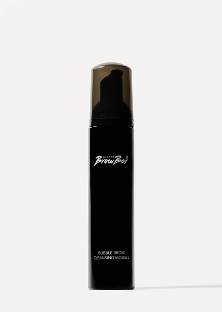 Мусс для бровей очищающий Bubble Brow Cleansing Mousse ЧЗ