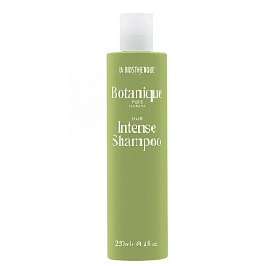 Intense Shampoo - Шампунь для придания мягкости волосам, 250мл.