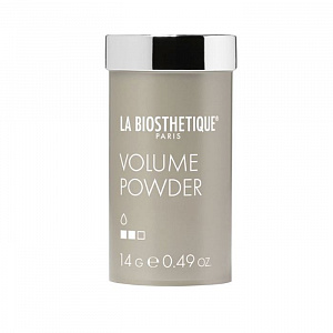 Volume Powder - Пудра придает тонким волосам объем, фиксацию и матовый блеск. Наносить на сухие волосы, 14гр