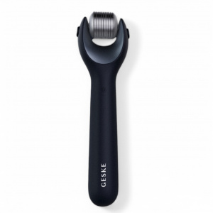 SmartAppGuided™ MicroNeedle Face Roller | 9 in 1 - SmartAppGuided™ Роллер для лица с микроиглами  9 