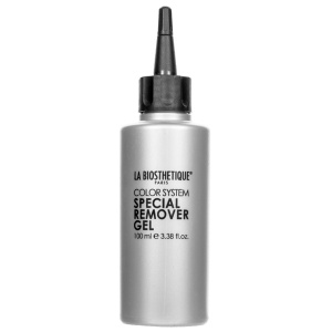 Special Remover Gel- Состав для мягкого удаления краски с кожи, 100мл.