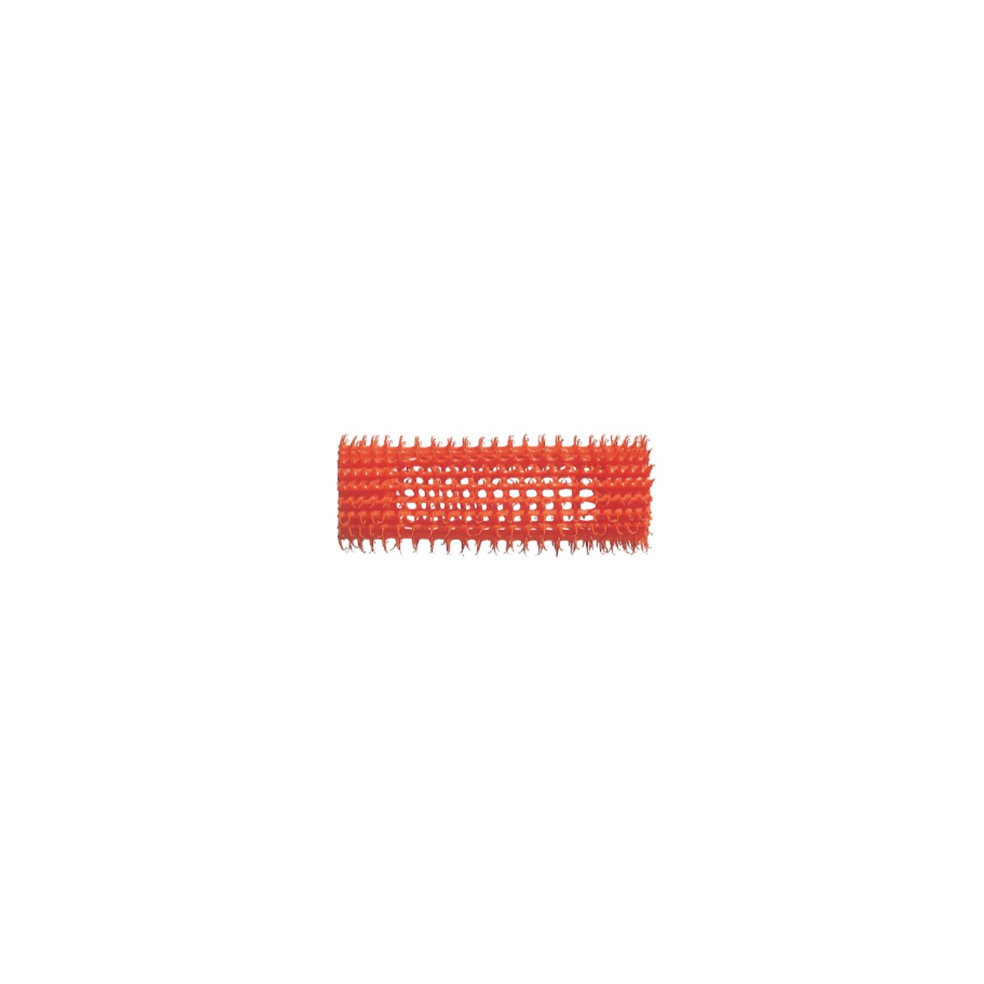 JET SET ORANGE 6PC 25 - БИГУДИ ДЛЯ УКЛАДКИ И ЗАВИВКИ, ОРАНЖЕВЫЕ, ДИАМЕТР 25 ММ, 6 ШТ