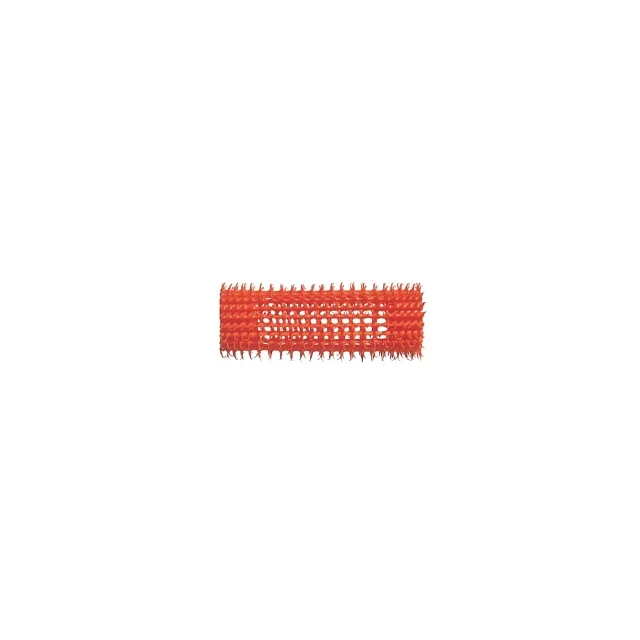 JET SET ORANGE 6PC 25 - БИГУДИ ДЛЯ УКЛАДКИ И ЗАВИВКИ, ОРАНЖЕВЫЕ, ДИАМЕТР 25 ММ, 6 ШТ