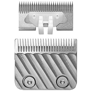 SPARE BLADE FX8700E/RGE 8705E - ЗАПАСНОЙ НОЖ К ПАРИКМАХЕРСКОЙ МАШИНКЕ