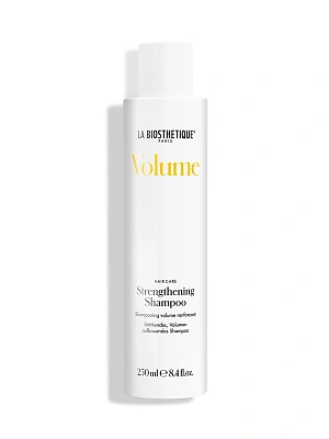 Volume Strength.Shampoo - Укрепляющий шампунь для придания объема, 250мл.