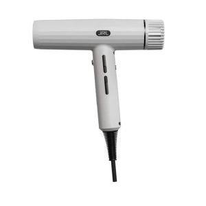 JRL 2020H FORTE PRO HAIR DRYER WHITE (WITH BR1-32 & BR1-53 INCLUDED )-ФЕН ДЛЯ ВОЛОС, ЦВЕТ-БЕЛЫЙ