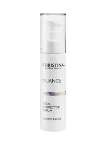 NUANCE TOTAL CORRECTOR SERUM - КОРРЕКТИРУЮЩАЯ СЫВОРОТКА «ТОТАЛЬ»