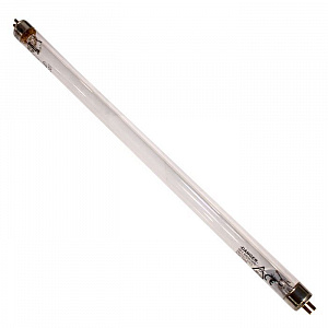 LAMP 8W FOR UV CLEAN 5010502 - Запасная лампочка